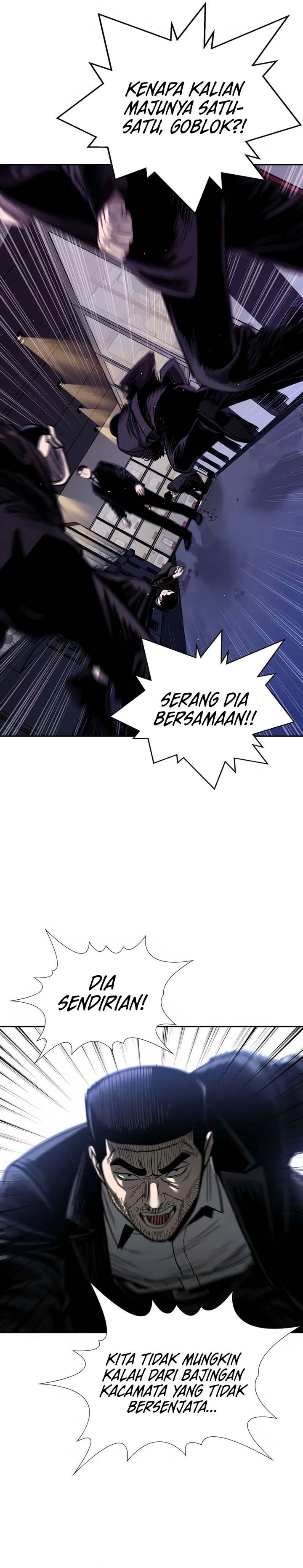 The Devil Classroom - Chapter 05 9 The Devil Classroom - Chapter 05 9