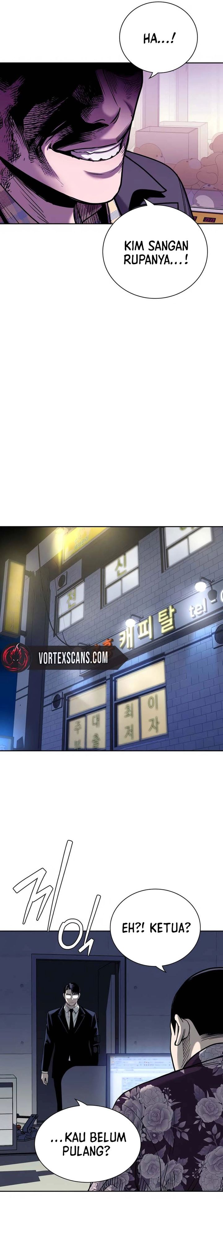 The Devil Classroom - Chapter 05 32 The Devil Classroom - Chapter 05 32