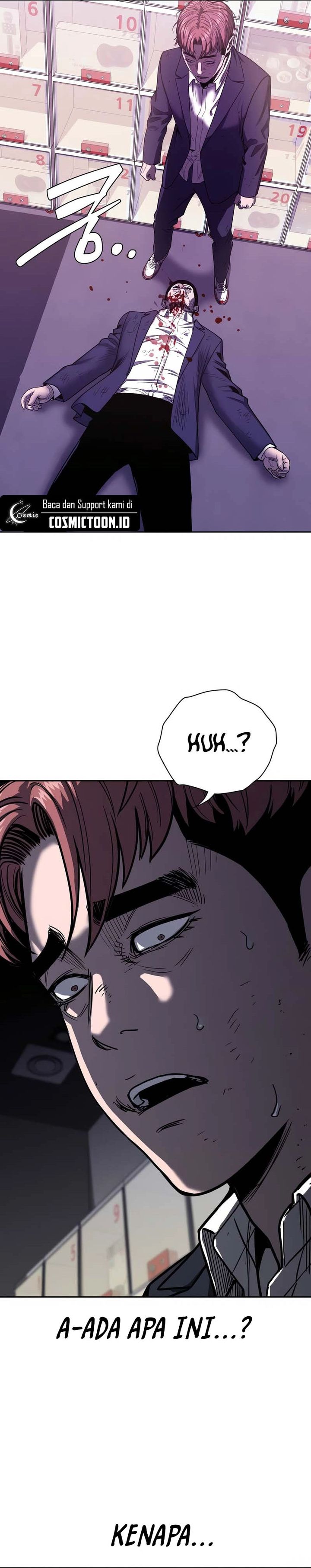 The Devil Classroom - Chapter 05 12 The Devil Classroom - Chapter 05 12