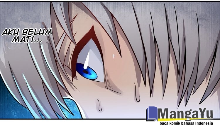 The Devouring Zone - Chapter 02 22