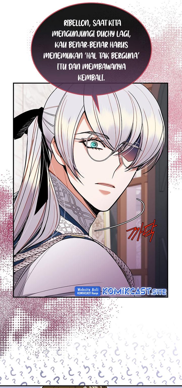 The Duke’s Redemption - Chapter 21 22