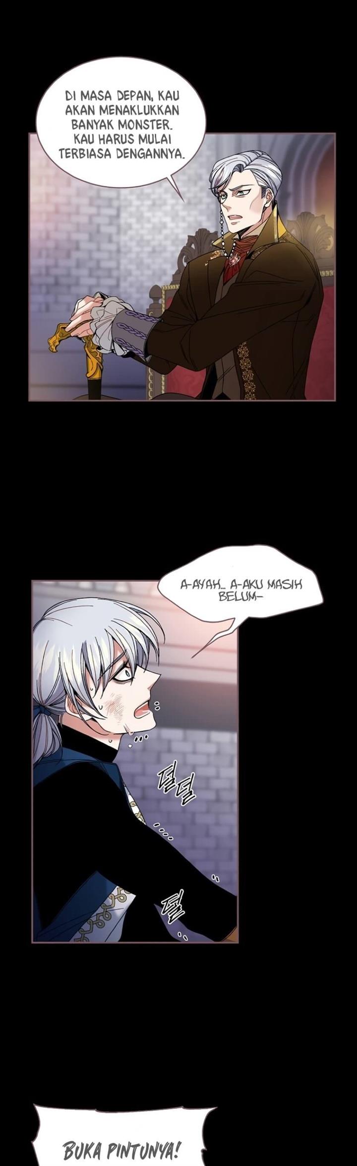 The Duke’s Redemption - Chapter 3 22 The Duke’s Redemption - Chapter 3 22