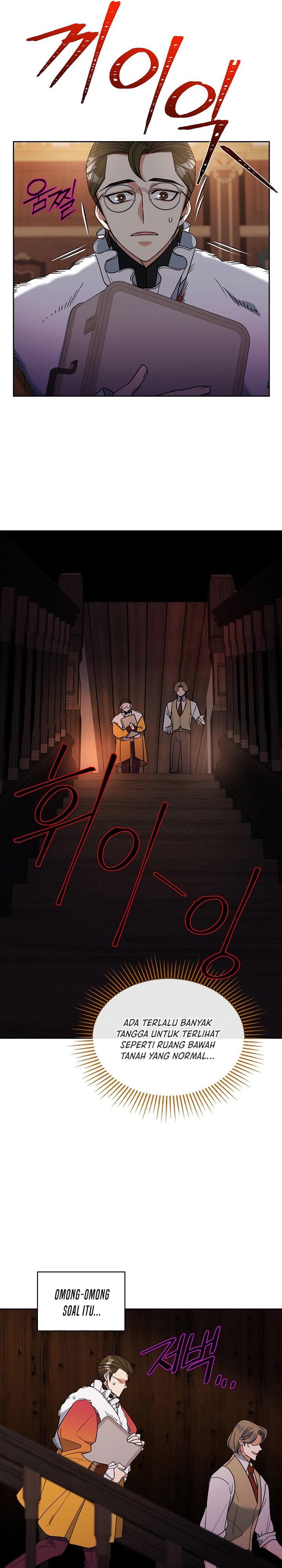 The Duke’s Redemption - Chapter 42 22 The Duke’s Redemption - Chapter 42 22