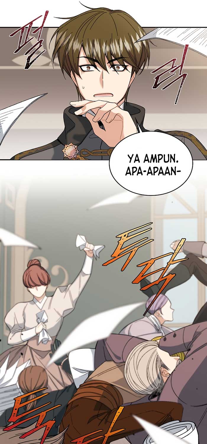 The Duke’s Redemption - Chapter 5 22