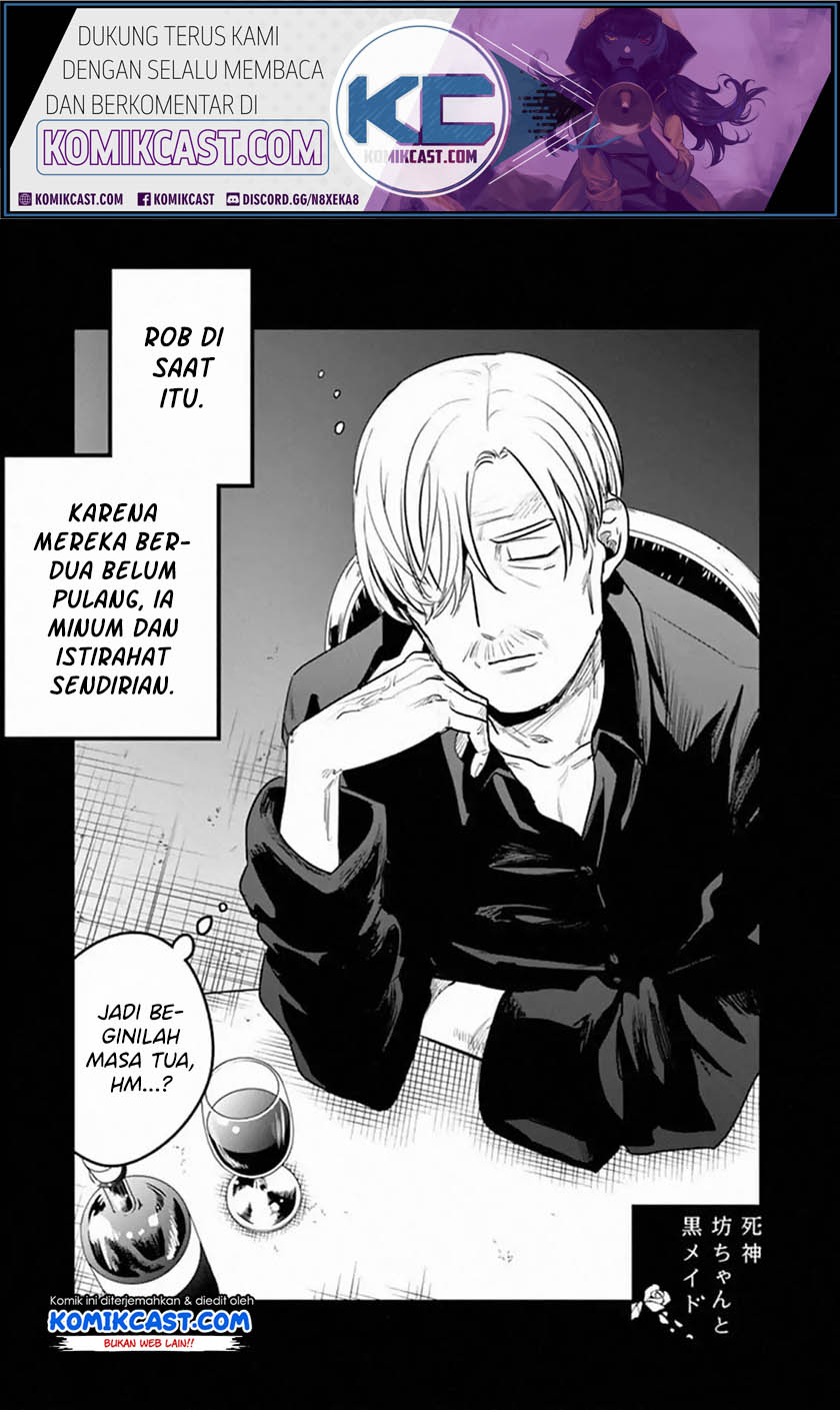 The Duke of Death and His Black Maid - Chapter 89 2 The Duke of Death and His Black Maid - Chapter 89 2