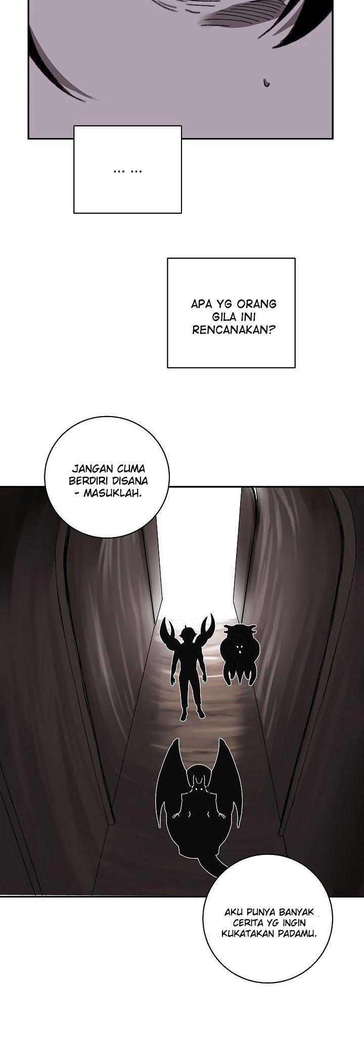 The Dungeon Master - Chapter 23 22