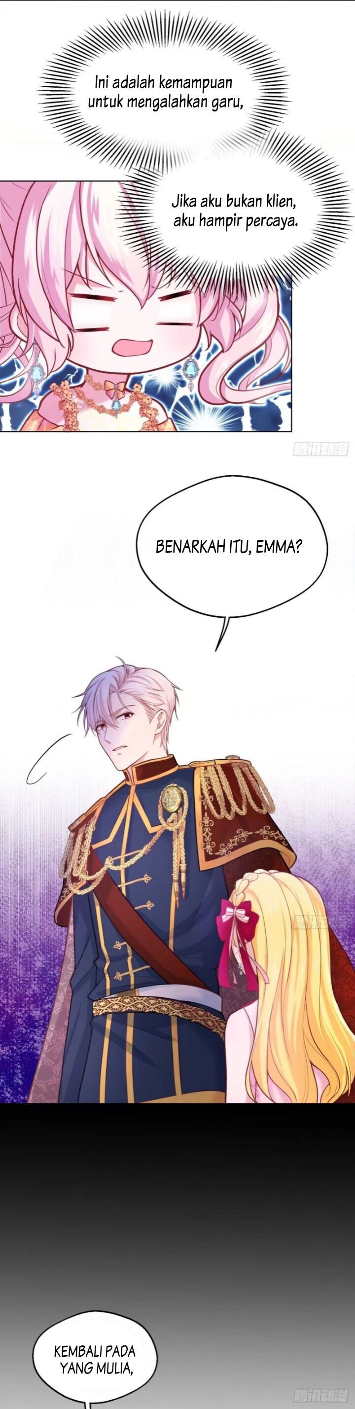 The Enchanting Villainess - Chapter 22 9 The Enchanting Villainess - Chapter 22 9