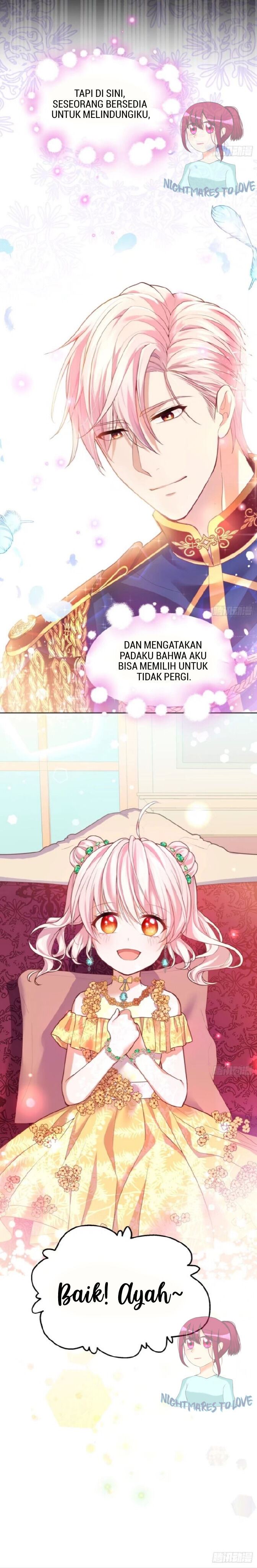 The Enchanting Villainess - Chapter 22 29 The Enchanting Villainess - Chapter 22 29