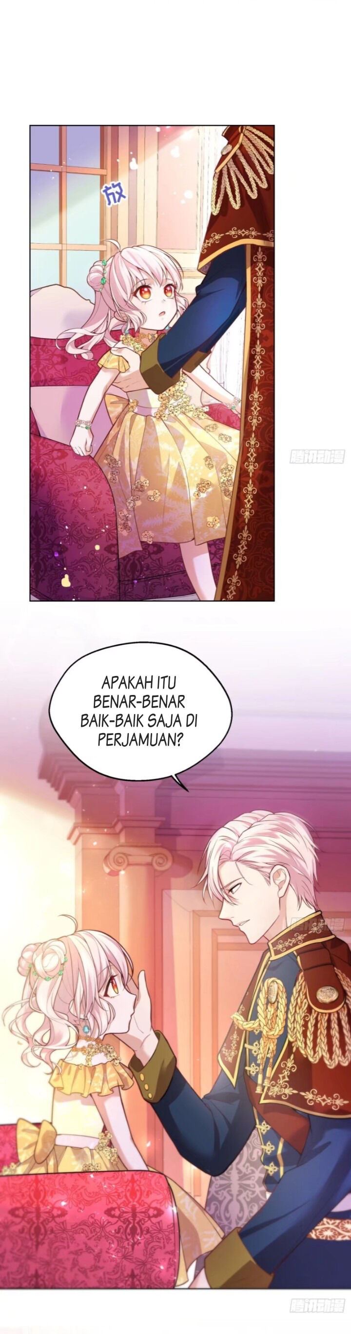 The Enchanting Villainess - Chapter 22 26 The Enchanting Villainess - Chapter 22 26