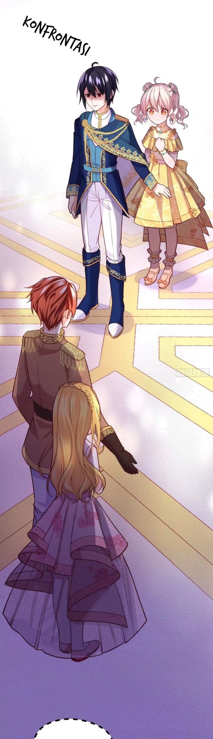 The Enchanting Villainess - Chapter 22 3 The Enchanting Villainess - Chapter 22 3