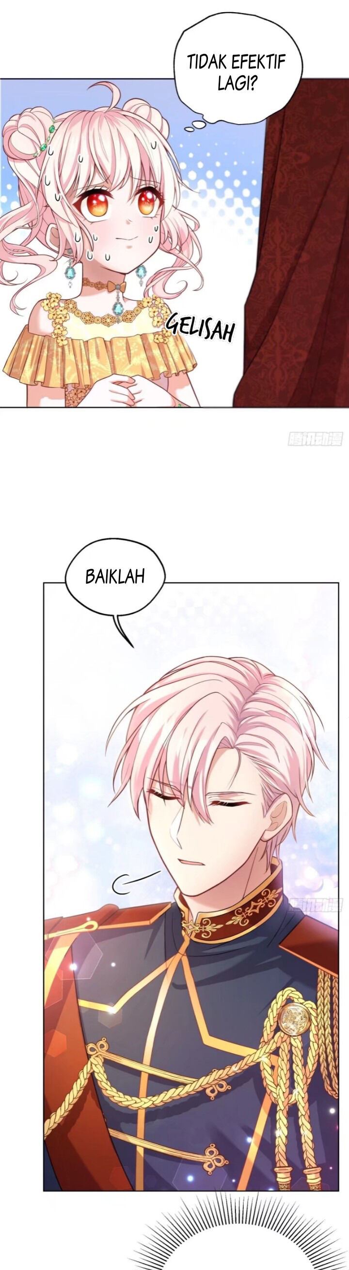 The Enchanting Villainess - Chapter 22 19 The Enchanting Villainess - Chapter 22 19