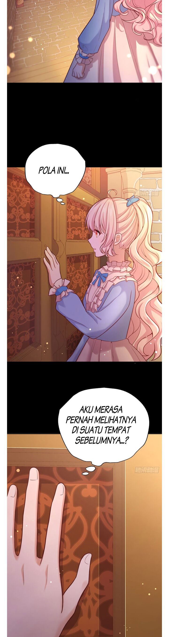 The Enchanting Villainess - Chapter 33 9 The Enchanting Villainess - Chapter 33 9