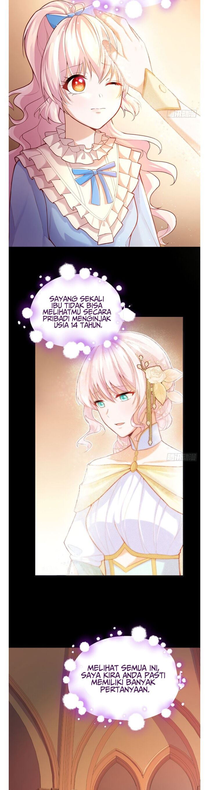 The Enchanting Villainess - Chapter 33 23 The Enchanting Villainess - Chapter 33 23