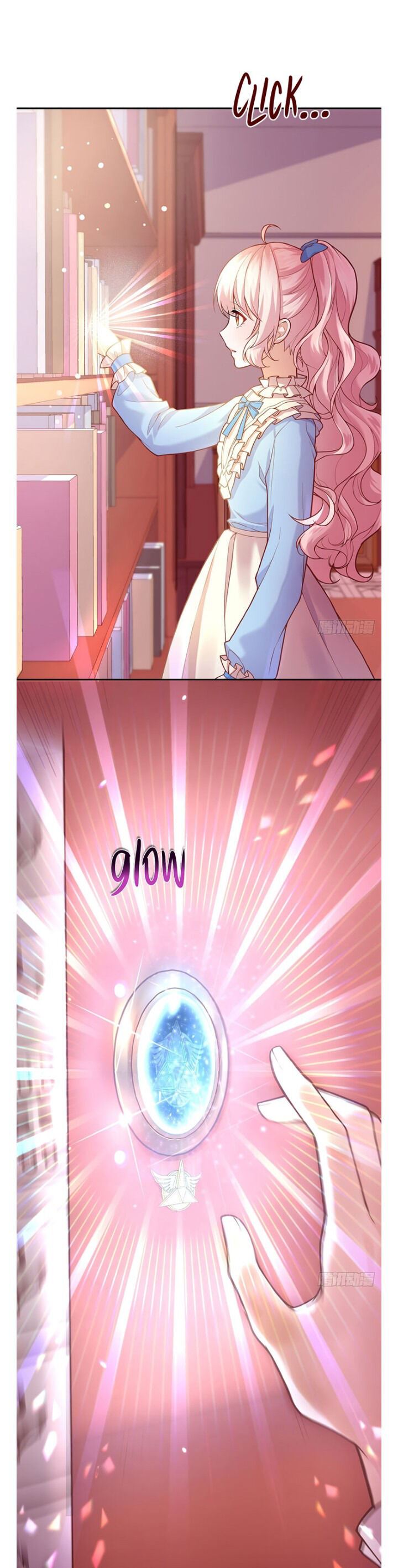 The Enchanting Villainess - Chapter 33 3 The Enchanting Villainess - Chapter 33 3