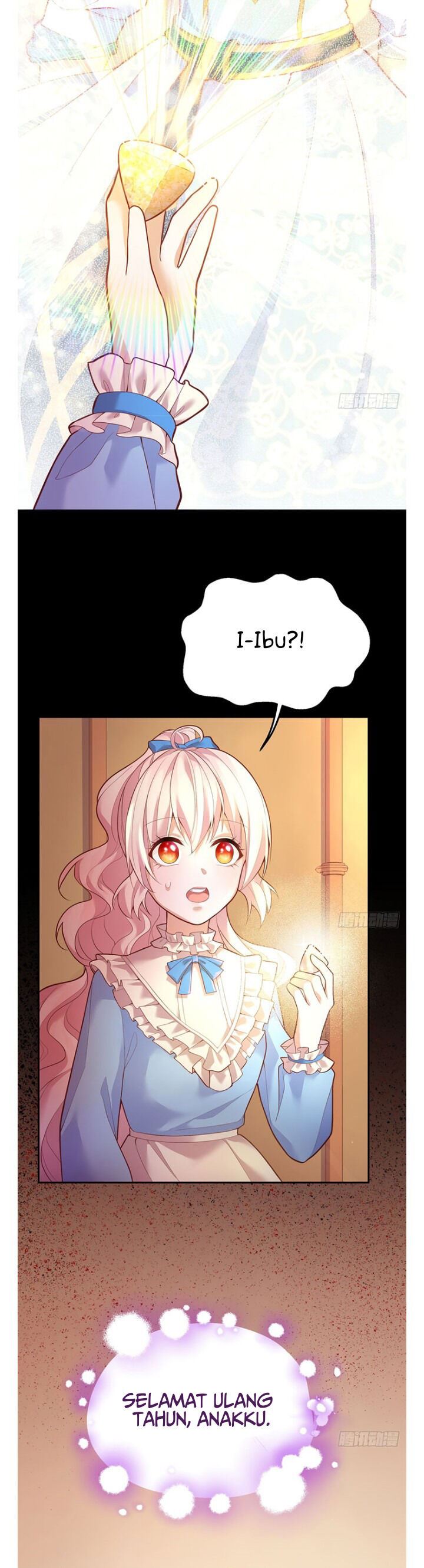 The Enchanting Villainess - Chapter 33 19 The Enchanting Villainess - Chapter 33 19