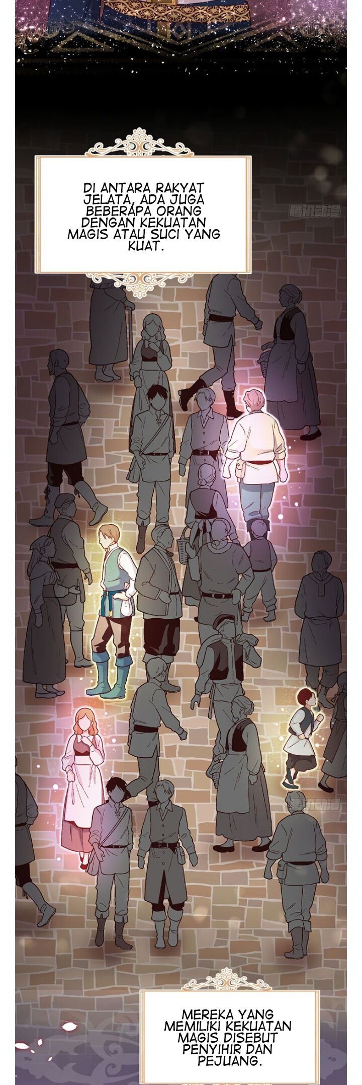 The Enchanting Villainess - Chapter 33 13 The Enchanting Villainess - Chapter 33 13