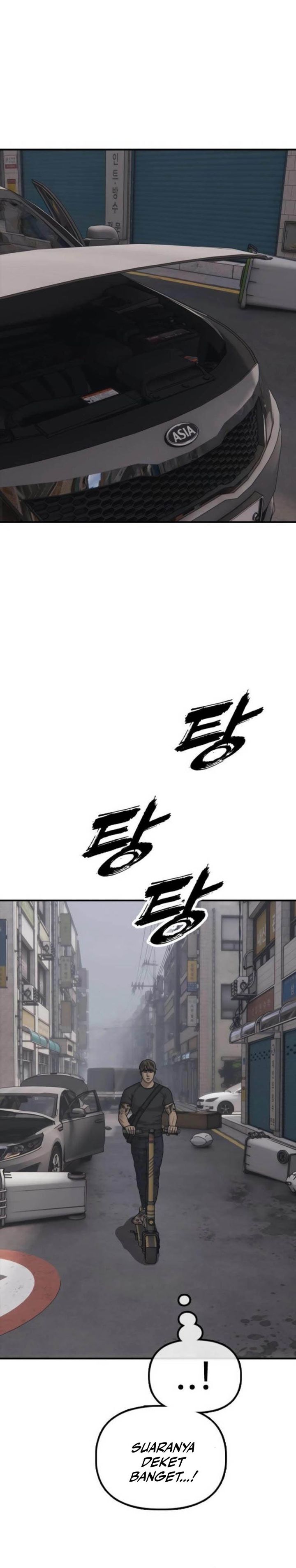 The End Has Come - Chapter 22 23