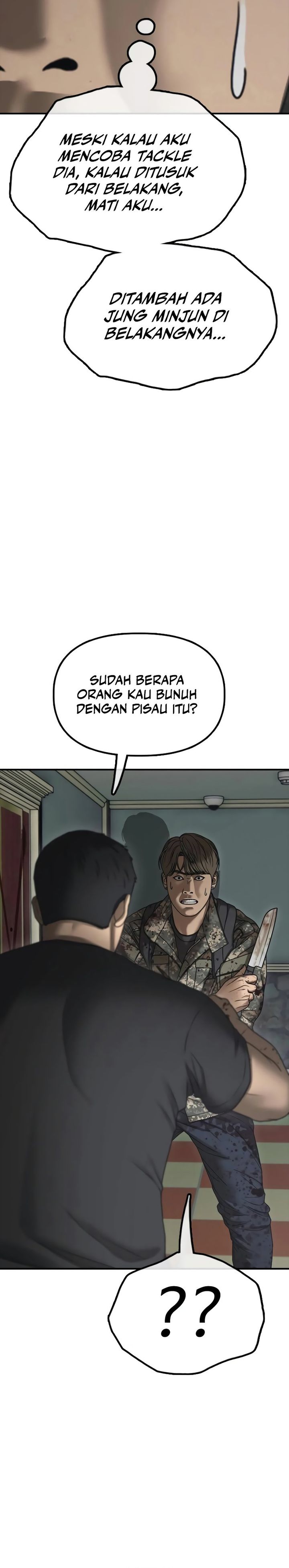 The End Has Come - Chapter 24 22