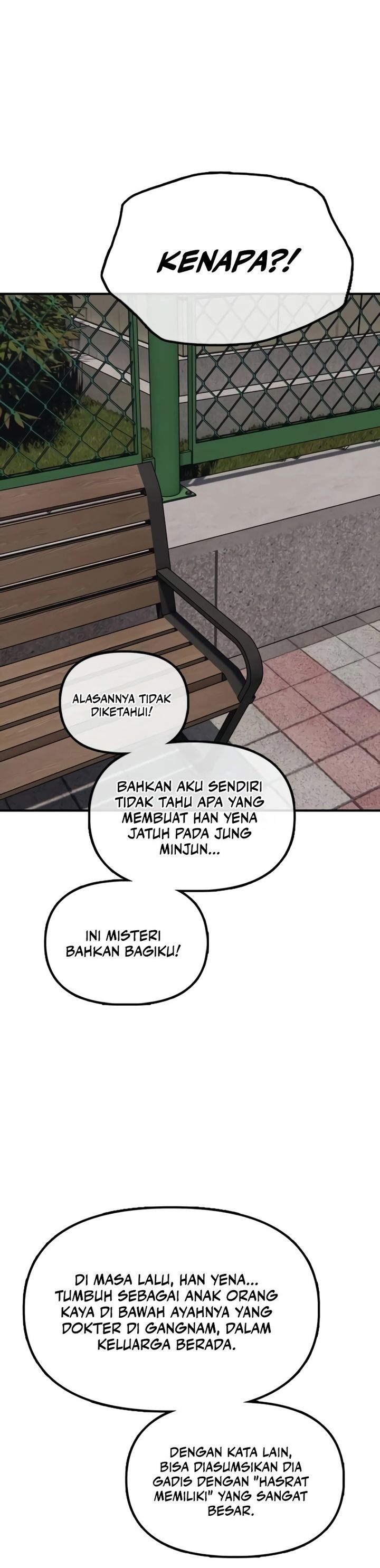 The End Has Come - Chapter 38 33