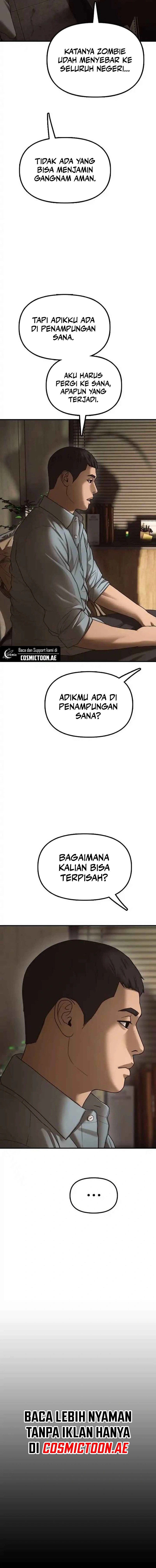 The End Has Come - Chapter 10 22