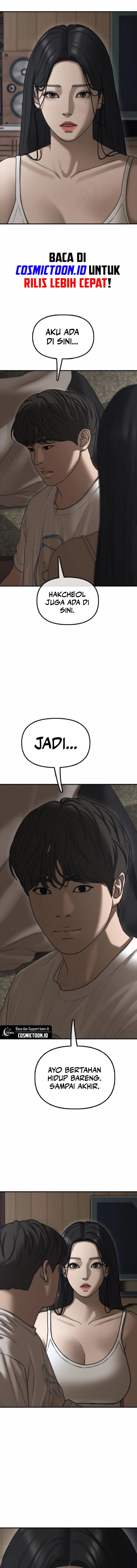 The End Has Come - Chapter 16 22