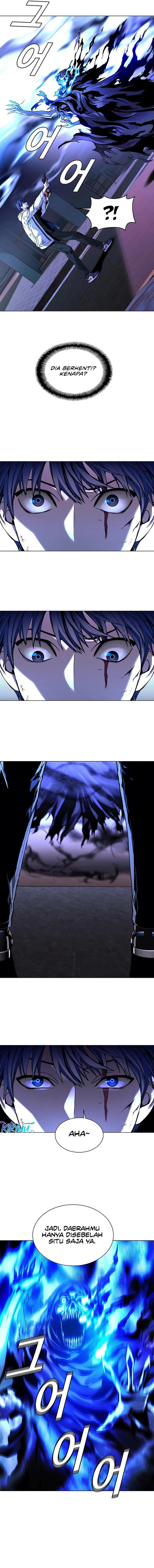 The End of the World is Just a Game to Me - Chapter 8 14