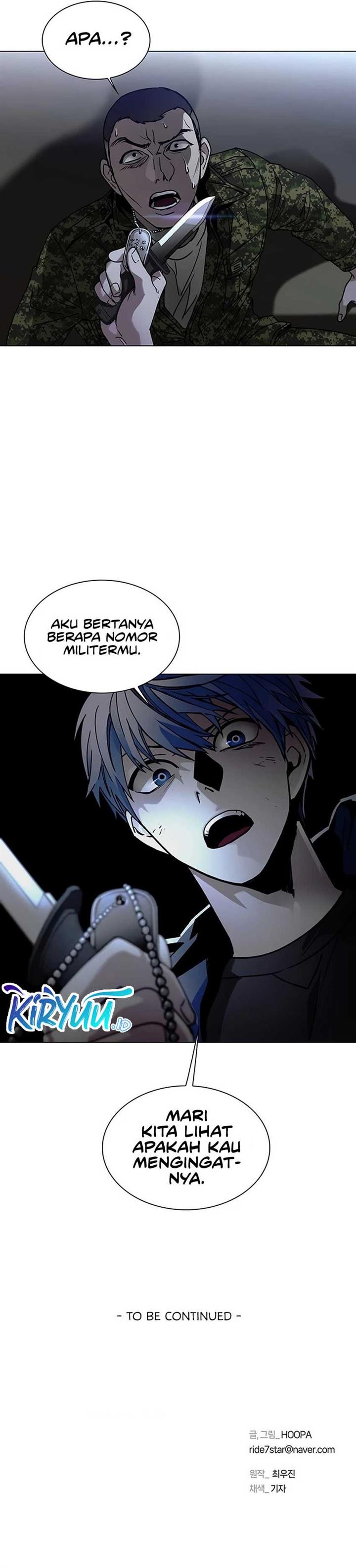 The End of the World is Just a Game to Me - Chapter 9 17