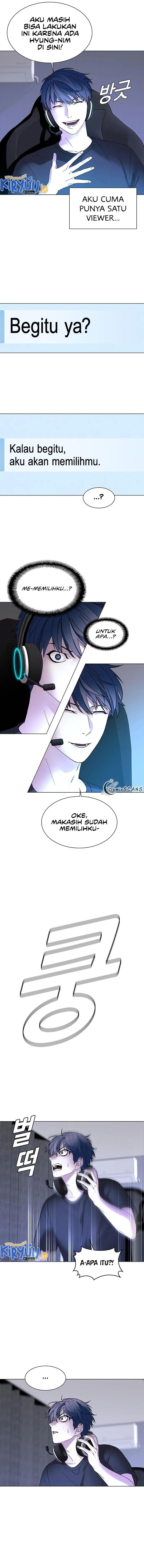 The End of the World is Just a Game to Me - Chapter 1 5
