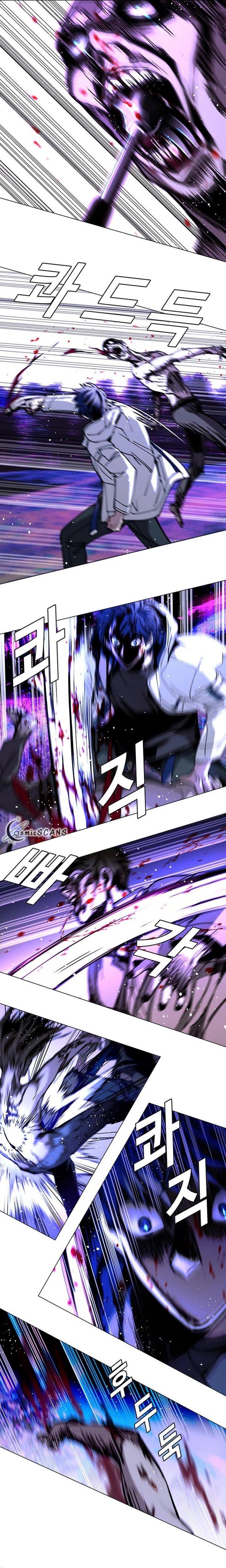 The End of the World is Just a Game to Me - Chapter 6 16
