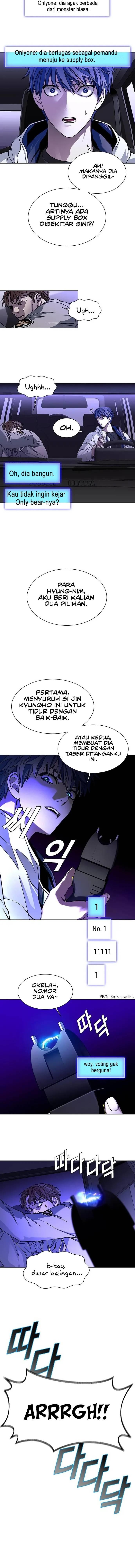 The End of the World is Just a Game to Me - Chapter 7 2