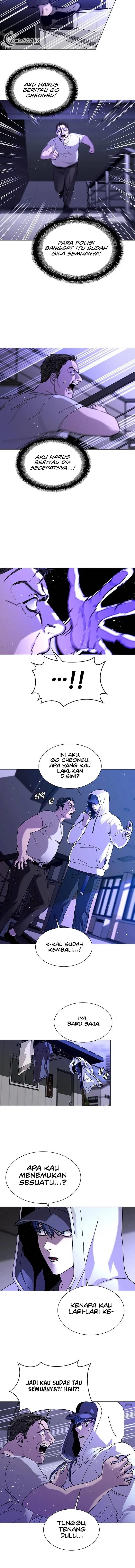The End of the World is Just a Game to Me - Chapter 7 7