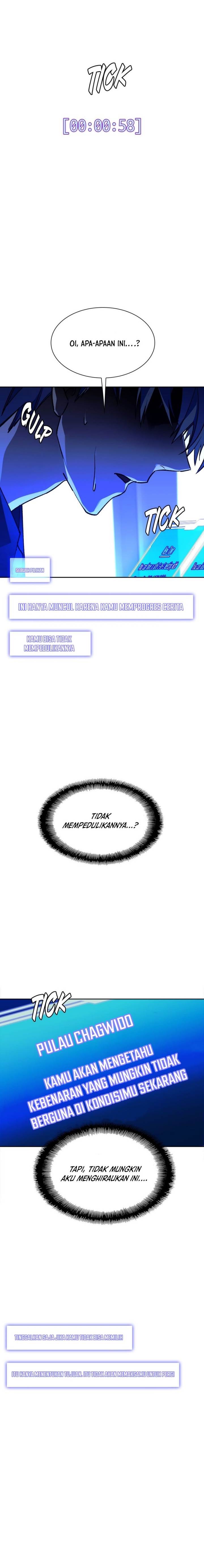 The End of the World is Just a Game to Me - Chapter 72 8
