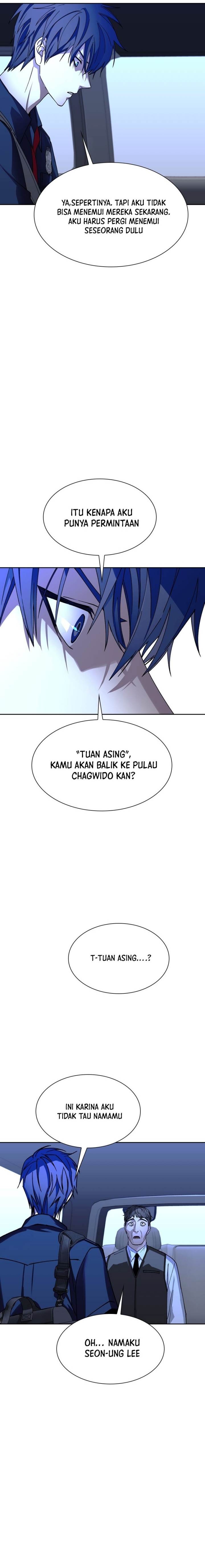 The End of the World is Just a Game to Me - Chapter 72 18
