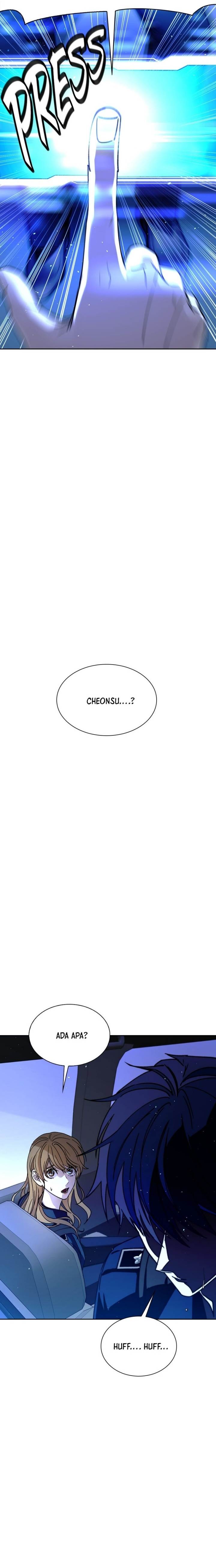 The End of the World is Just a Game to Me - Chapter 72 13