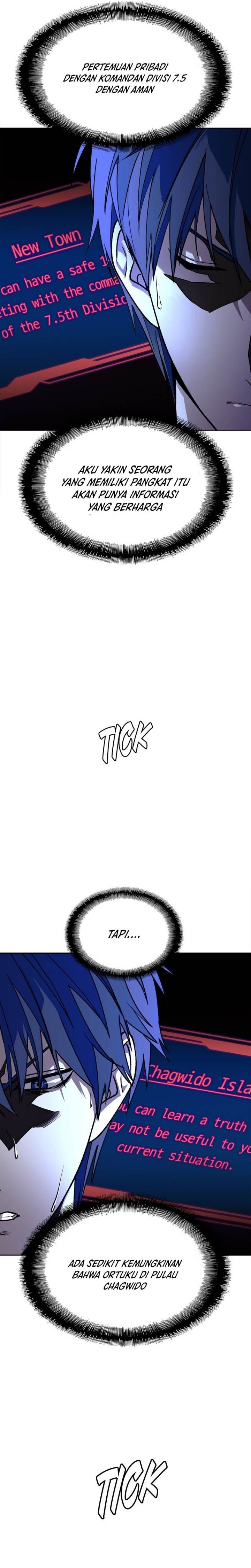 The End of the World is Just a Game to Me - Chapter 72 10