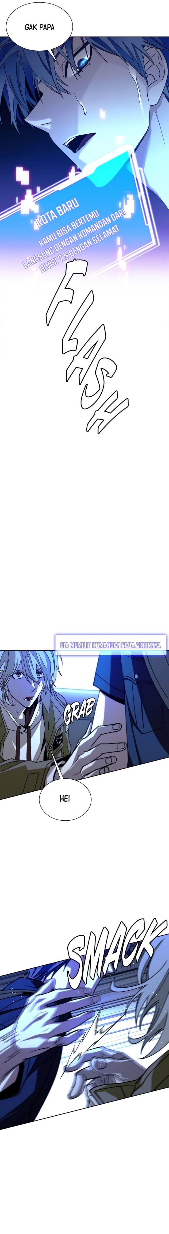 The End of the World is Just a Game to Me - Chapter 72 14