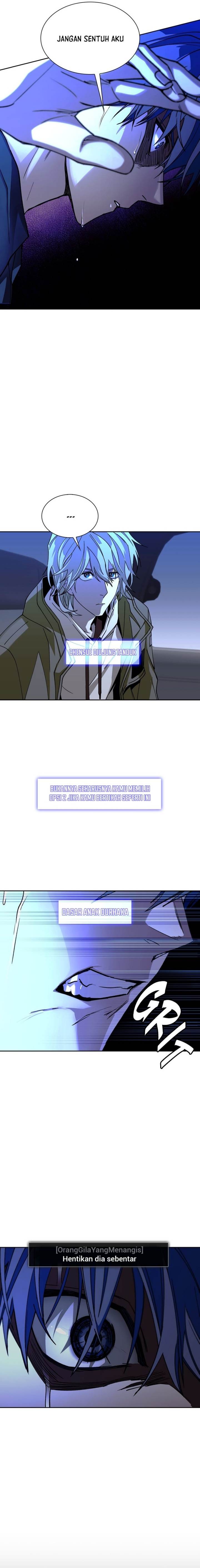The End of the World is Just a Game to Me - Chapter 72 15