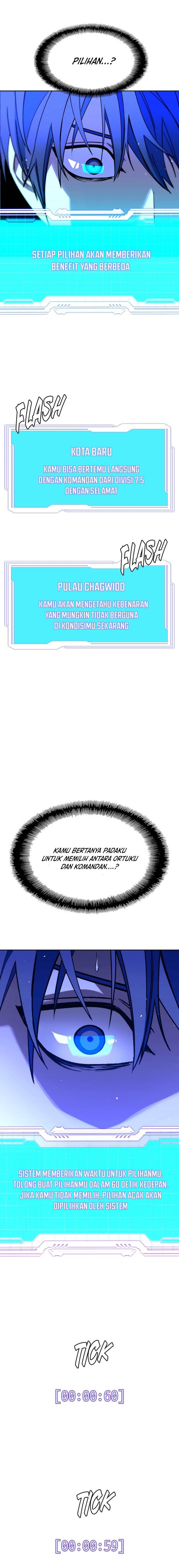 The End of the World is Just a Game to Me - Chapter 72 7