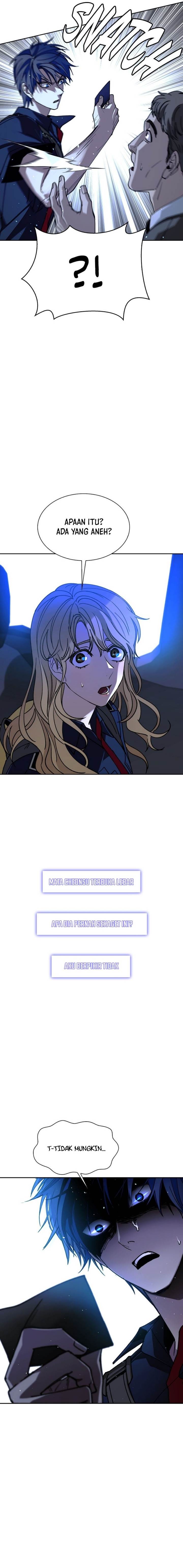 The End of the World is Just a Game to Me - Chapter 72 4