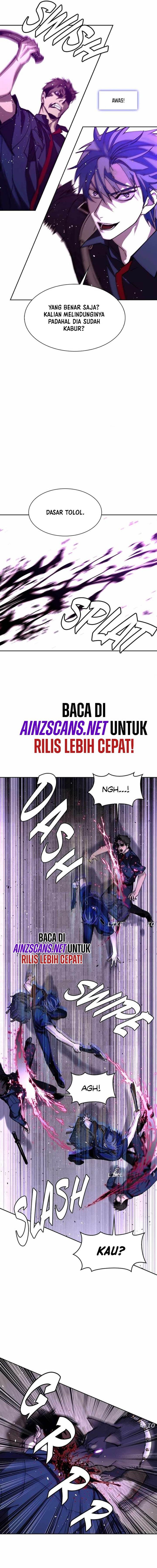 The End of the World is Just a Game to Me - Chapter 71 8