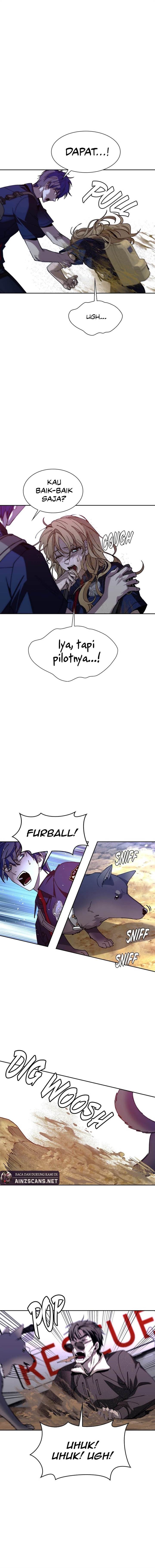 The End of the World is Just a Game to Me - Chapter 71 9