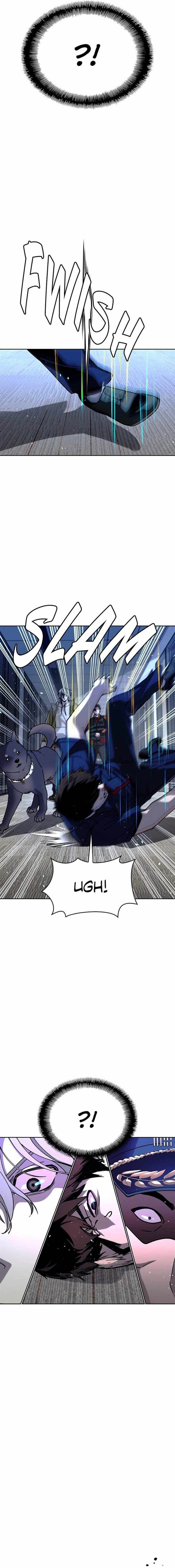 The End of the World is Just a Game to Me - Chapter 71 2