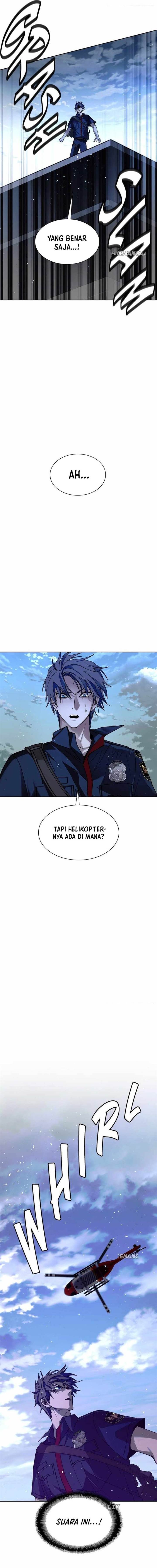 The End of the World is Just a Game to Me - Chapter 71 24