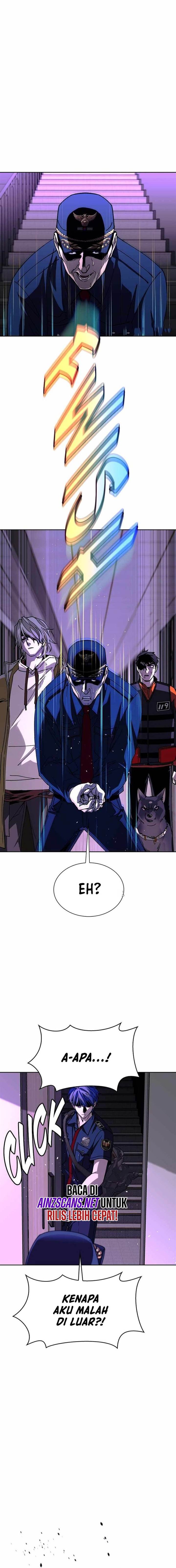 The End of the World is Just a Game to Me - Chapter 71 12