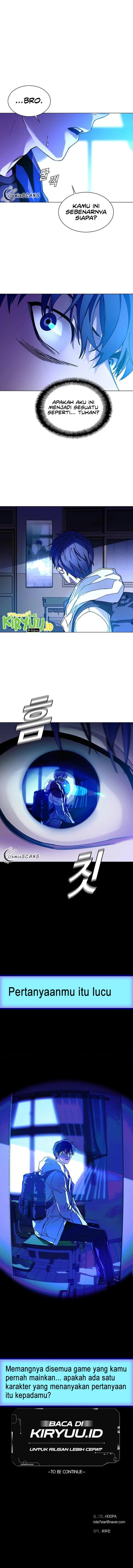 The End of the World is Just a Game to Me - Chapter 4 13