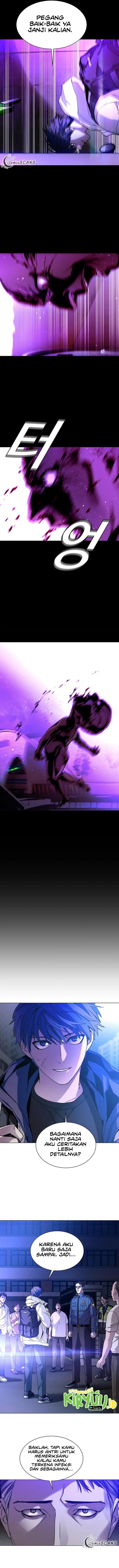 The End of the World is Just a Game to Me - Chapter 4 7