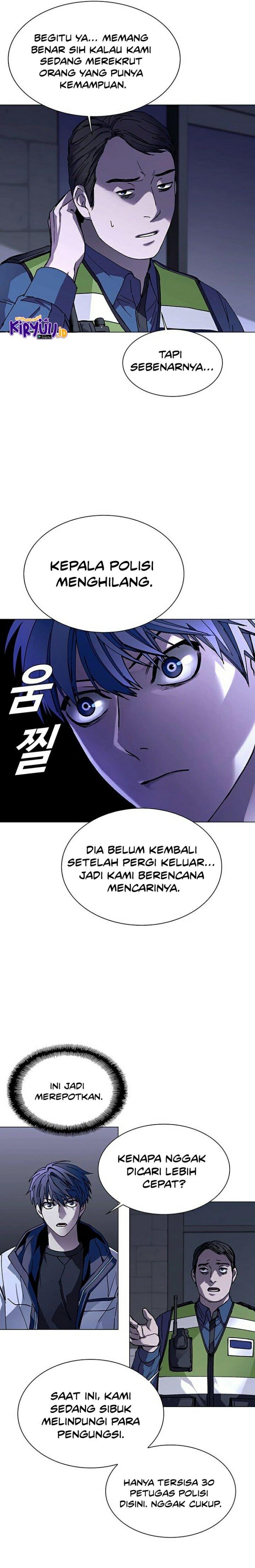 The End of the World is Just a Game to Me - Chapter 5 8 The End of the World is Just a Game to Me - Chapter 5 8