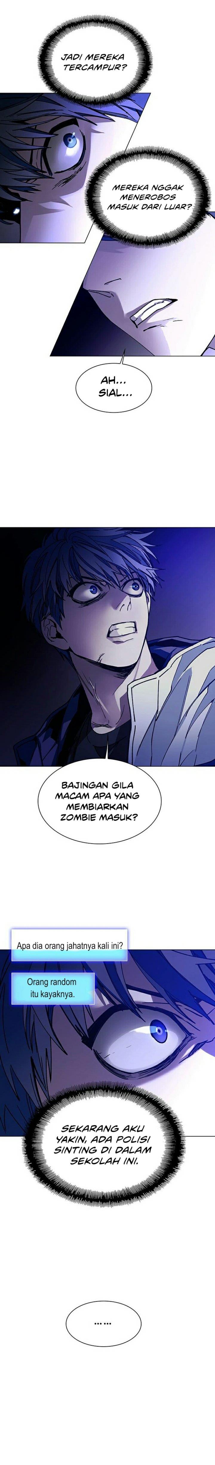 The End of the World is Just a Game to Me - Chapter 5 21 The End of the World is Just a Game to Me - Chapter 5 21