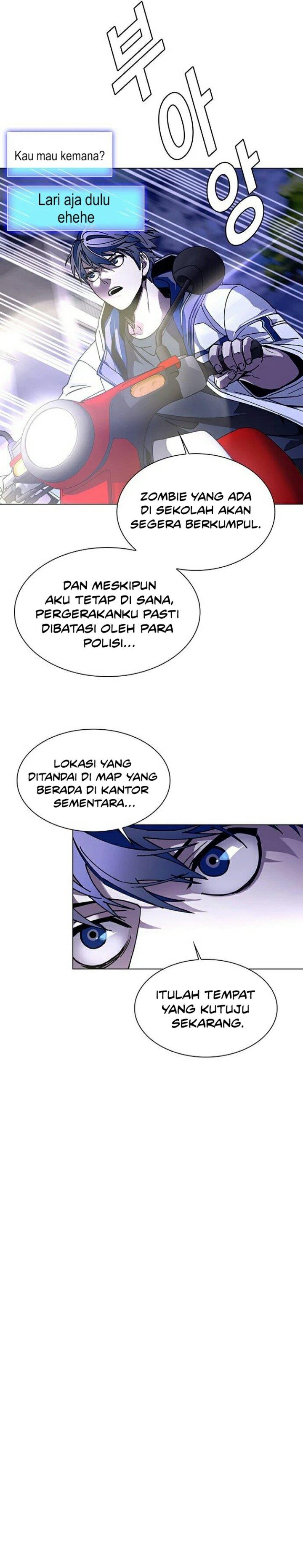 The End of the World is Just a Game to Me - Chapter 5 24 The End of the World is Just a Game to Me - Chapter 5 24
