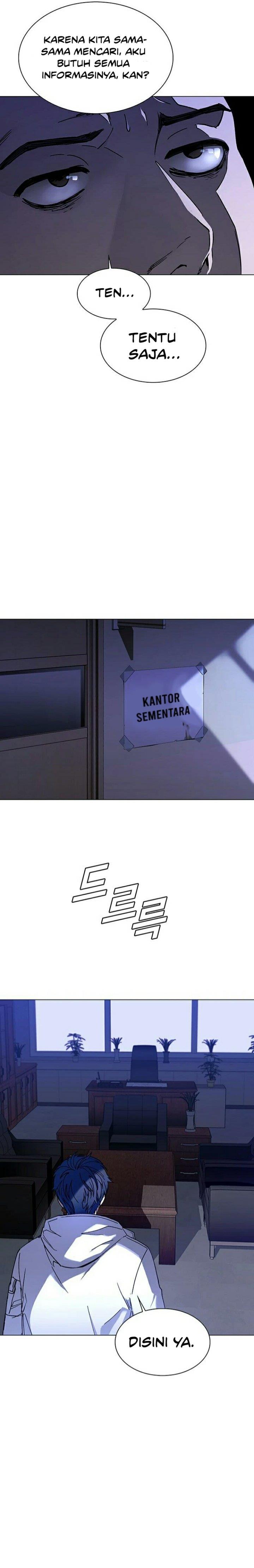The End of the World is Just a Game to Me - Chapter 5 10 The End of the World is Just a Game to Me - Chapter 5 10